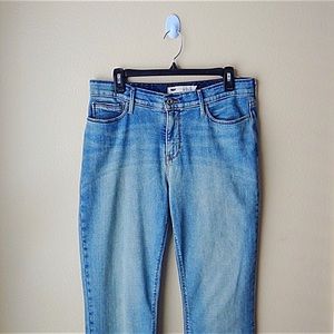 Levi’s Perfectly Slimming Boot Cut Jeans